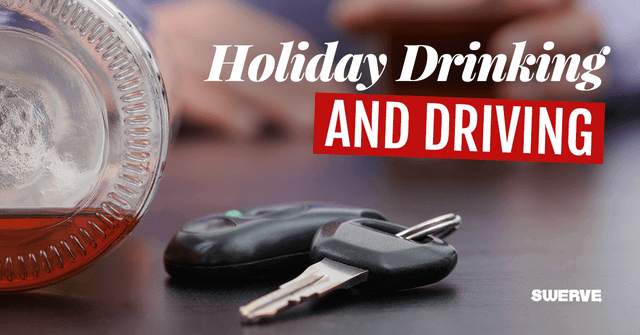 Holiday Drinking and Driving