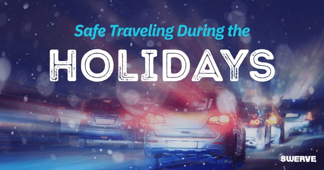 Safe Traveling During the Holidays