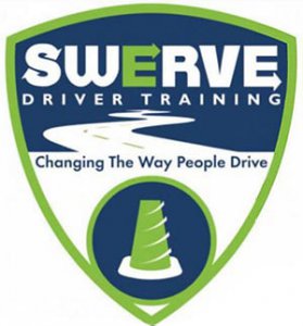swerve driver training