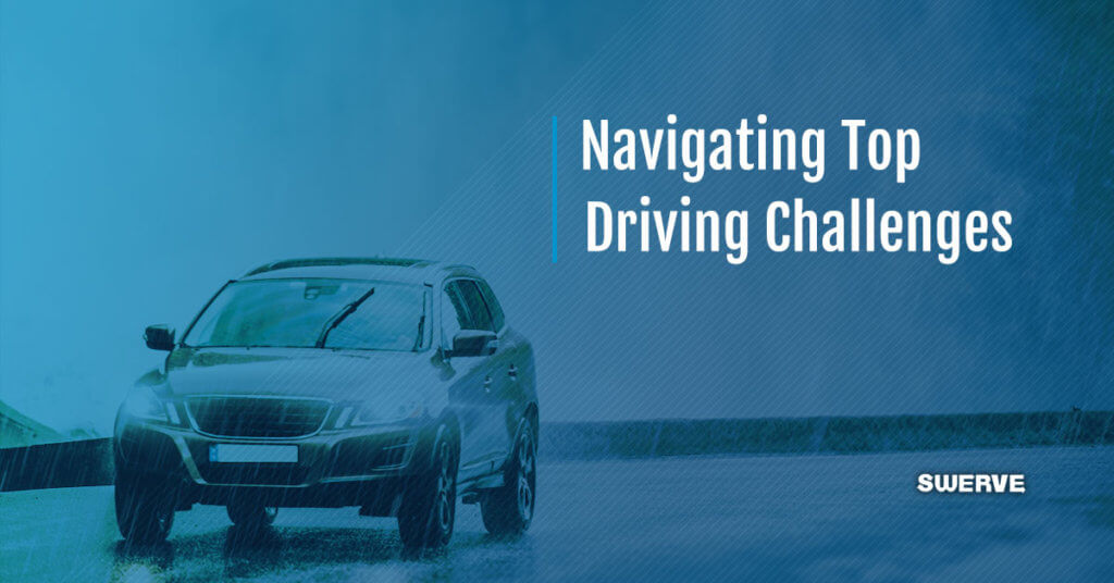 Navigating Driving Challenges